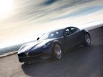 Fisker Karma Q-Drive 2009 года